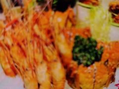 -海立阁海鲜江浙菜(漕河泾印象城店)