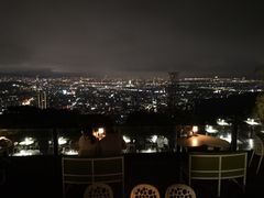 -草山夜未眠景观餐厅