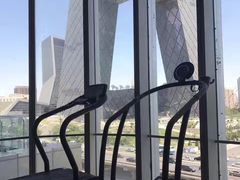 -Trainyard 炼·工场(中国国际贸易中心店)