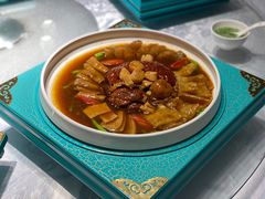 松云坛子肉-松云泽