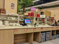 -阿毛饭店首店·宁波老字号(文化广场店)