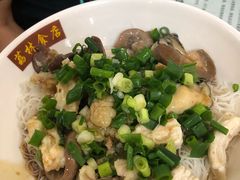 -荔林食店(西华路店)