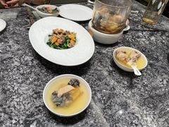 -頂好酒家·经典粤菜(海信广场店)