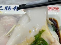 -银记肠粉店(北京路店)