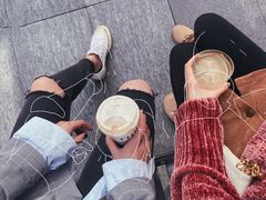 -Something For(中洲湾店)