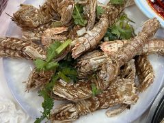 -日照大牌檔•小船海鲜(万平口店)
