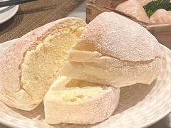 -顺德联塑万怡酒店·万荟轩自助餐厅