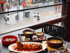 -奇芳阁·百年清真南京菜(夫子庙店)