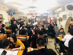 -炒豆合作社(东四总店)