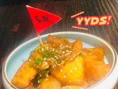 -舌战烧烤酒馆(三街两巷店)