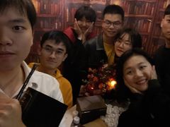 -逃脱反斗城沉浸剧情密室(北京路店)