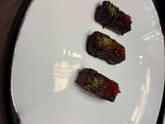 -今轩中餐厅(西安经开洲际酒店)