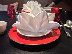 -丽晶轩中餐厅(重庆丽晶酒店)