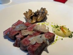 -弦月窗LUNETTE BY AMANDA(复兴路店)