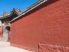 -五台山风景名胜区