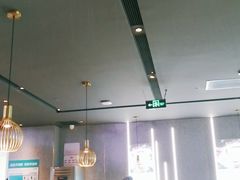 大堂-半天妖烤鱼(永旺梦乐城店)