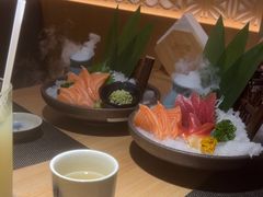 -德川家日本料理(顺义华联店)