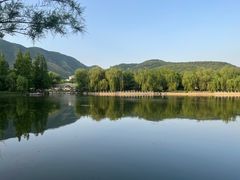 -国家植物园南园