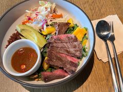 -Wagas(静安嘉里中心店)