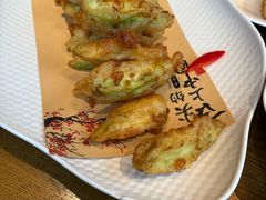 -味莊餐厅(康庄南街店)