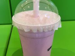 -gleeglee乐溢亦茶(朝阳大悦城店)