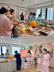 点击看大图 -宝媛会月子中心(越秀店)