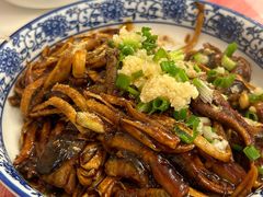 -玲珑餐厅(陕西南路店)
