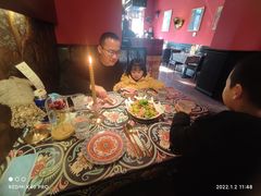 -弗拉门戈西班牙餐厅酒吧(意式风情街店)