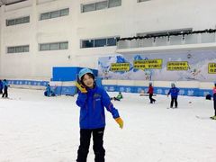 -绍兴启迪乔波冰雪世界