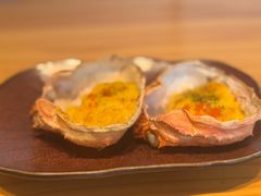 -和创柚子·会席日本料理(新区淮海街店)