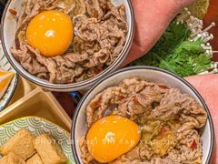 -牛匠和牛寿喜锅(西安总店)