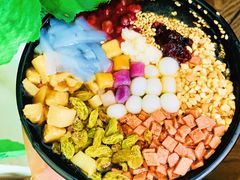 大满贯冰粉-糖糖冰粉(凤城三路总店)