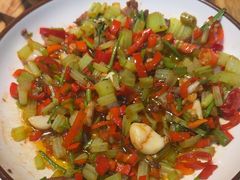 -人民食堂(电信南街店)