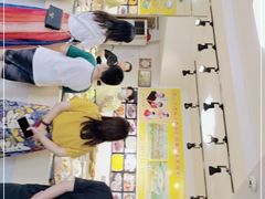 大堂-杨记海鲜楼
