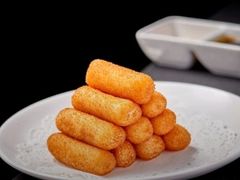 -东兴班·北京涮肉(环球影城店)