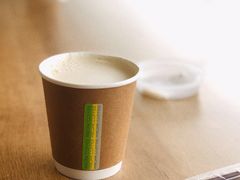 德国欧力燕麦奶-RWORK·COFFEE(滨江店)