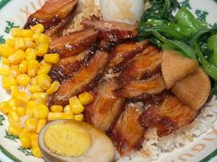 -西关味(大卫城店)