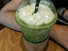 -星巴克(常州丰臣国际广场店)