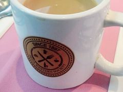 -德大西餐社(云南南路店)