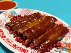 脆皮猪大肠-神更仔·潮汕魂大排档(汉口路店)