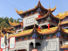 -东莞市大岭山森林公园