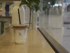 -常识咖啡common sense(春熙路店)
