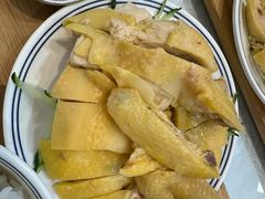 -阿金大白·上海菜馆(新天地店)