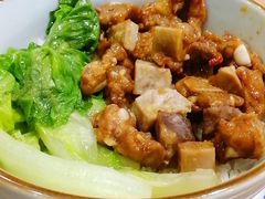-冯不记米坊(凯德广场店)