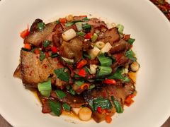 -农耕记·湖南土菜(halo广场店)