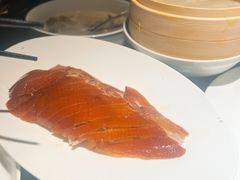 -喜悦烤鸭·新京菜(王府井店)