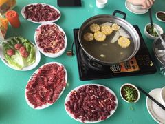 -乌记鲜活牛肉城(金砂东路店)