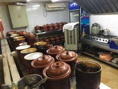 -董厨煨汤馆(车站路店)