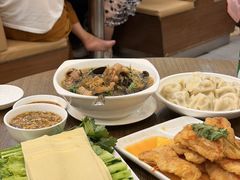-金湾东北菜馆