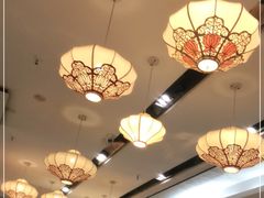 大堂-敦煌喜宴(万达广场店)